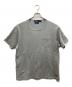POLO RALPH LAUREN（ポロ・ラルフローレン）の古着「別注Tシャツ」｜グレー