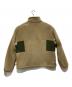 NIKE ACG (ナイキエージーシー) フリースジャケット ベージュ サイズ:L：9000円