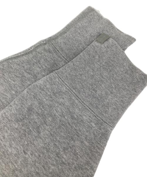 LOOPWHEELER（ループウィラー）LOOPWHEELER (ループウィラー) スウェット グレー サイズ:X.LARGEの古着・服飾アイテム