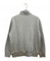 POLO RALPH LAUREN (ポロ・ラルフローレン) ハーフジップスウェット グレー サイズ:L：8000円