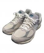 NEW BALANCEニューバランス）の古着「M2002REK」｜ホワイト