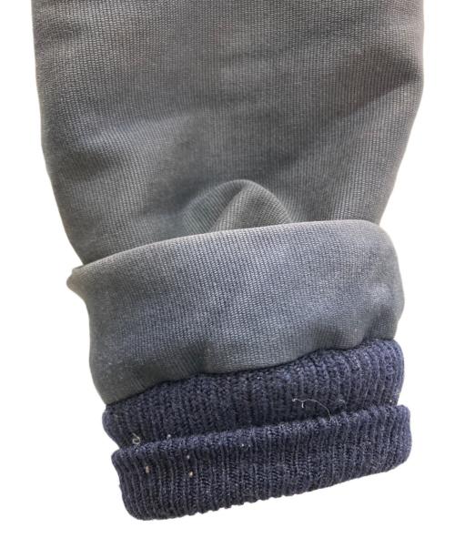 U'S NAVY（ユーエスネイビー）U'S NAVY (ユーエスネイビー) N-1 デッキジャケット ネイビー サイズ:表記無の古着・服飾アイテム