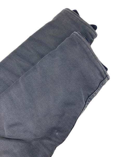 U'S NAVY（ユーエスネイビー）U'S NAVY (ユーエスネイビー) N-1 デッキジャケット ネイビー サイズ:表記無の古着・服飾アイテム