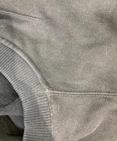 GIVENCHY（ジバンシィ）GIVENCHY (ジバンシィ) プリントスウェット ブラック サイズ:Sの古着・服飾アイテム