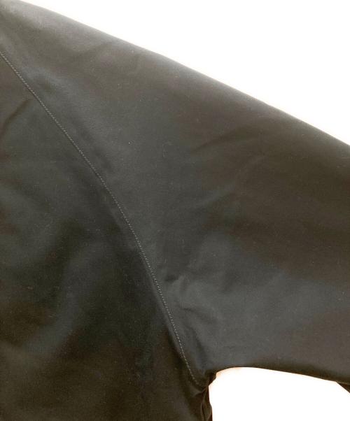 nanamica（ナナミカ）nanamica (ナナミカ) GORE-TEX Crew Jacket/ゴアテックスクルージャケット ネイビー サイズ:XSの古着・服飾アイテム