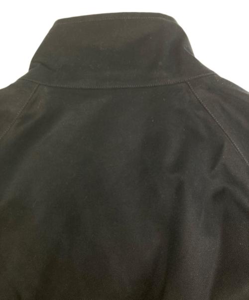 nanamica（ナナミカ）nanamica (ナナミカ) GORE-TEX Crew Jacket/ゴアテックスクルージャケット ネイビー サイズ:XSの古着・服飾アイテム