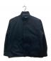 nanamica（ナナミカ）の古着「GORE-TEX Crew Jacket/ゴアテックスクルージャケット」｜ネイビー