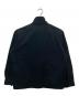 nanamica (ナナミカ) GORE-TEX Crew Jacket/ゴアテックスクルージャケット ネイビー サイズ:XS：25000円
