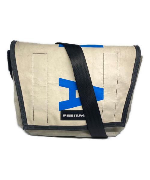 FREITAG（フライターグ）FREITAG (フライターグ) F12 DRAGNET メッセンジャーバッグの古着・服飾アイテム