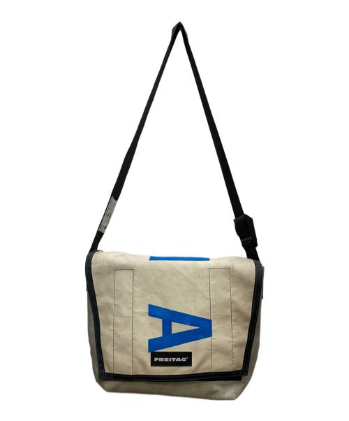 FREITAG（フライターグ）FREITAG (フライターグ) F12 DRAGNET メッセンジャーバッグの古着・服飾アイテム