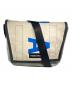 FREITAG（フライターグ）の古着「F12 DRAGNET メッセンジャーバッグ」