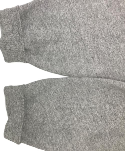 Champion（チャンピオン）Champion (チャンピオン) DOVER STREET MARKET (ドーバー ストリート マーケット) 9oz Terry Fleece フードスウェットシャツ グレー サイズ:XLの古着・服飾アイテム