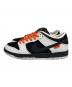 NIKE SB (ナイキエスビー) TIGHTBOOTH PRODUCTION (タイトブースプロダクション) DUNK LOW PRO QS/ダンクロー プロ キューエス ブラック×ホワイト サイズ:28：20000円