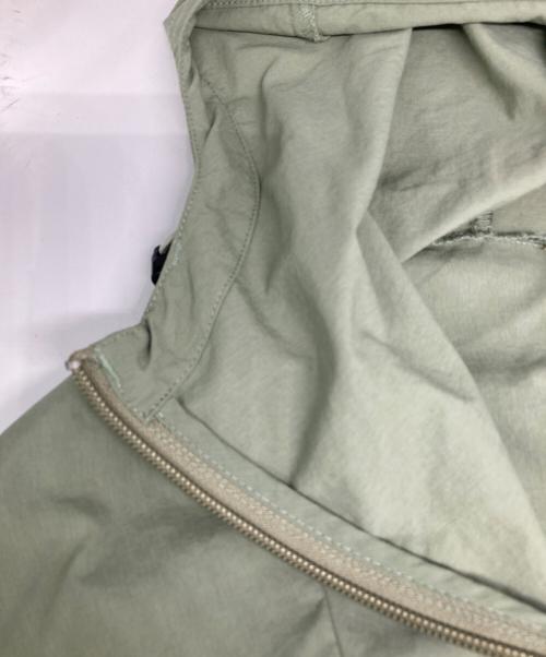 Karrimor（カリマー）Karrimor (カリマー) トライトンジャケット グリーン サイズ:Lの古着・服飾アイテム