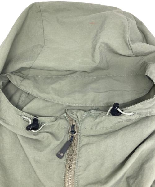 Karrimor（カリマー）Karrimor (カリマー) トライトンジャケット グリーン サイズ:Lの古着・服飾アイテム