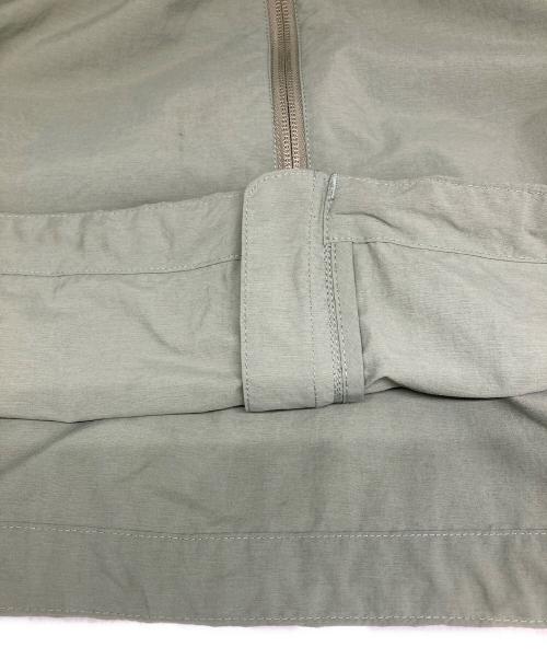 Karrimor（カリマー）Karrimor (カリマー) トライトンジャケット グリーン サイズ:Lの古着・服飾アイテム