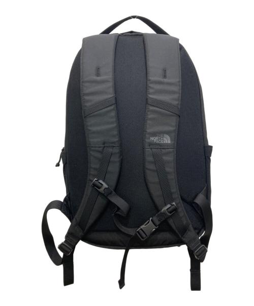 THE NORTH FACE（ザ ノース フェイス）THE NORTH FACE (ザ ノース フェイス) Mercury DAYPACK/マーキュリー デイパック ブラックの古着・服飾アイテム