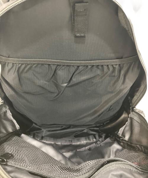 THE NORTH FACE（ザ ノース フェイス）THE NORTH FACE (ザ ノース フェイス) Mercury DAYPACK/マーキュリー デイパック ブラックの古着・服飾アイテム