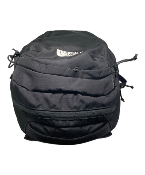 THE NORTH FACE（ザ ノース フェイス）THE NORTH FACE (ザ ノース フェイス) Mercury DAYPACK/マーキュリー デイパック ブラックの古着・服飾アイテム