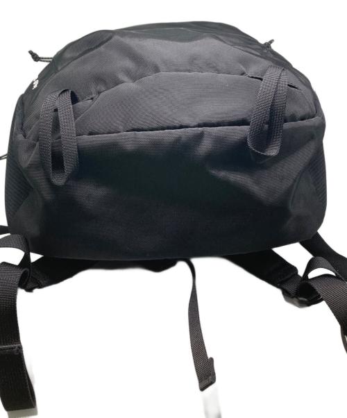 THE NORTH FACE（ザ ノース フェイス）THE NORTH FACE (ザ ノース フェイス) Mercury DAYPACK/マーキュリー デイパック ブラックの古着・服飾アイテム