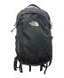 THE NORTH FACE（ザ ノース フェイス）の古着「Mercury DAYPACK/マーキュリー デイパック」｜ブラック