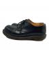Dr.Martens (ドクターマーチン) 1925 5400 スチールトゥ 3ホールシューズ ブラック サイズ:27cm/US M 9/US W 10.5/UK8.5：5000円