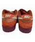 中古・古着 NIKE SB (ナイキエスビー) DUNK LOW PRO PREMIUM/ダンク ロー プレミアム オレンジ サイズ:26.5cm/US8.5/UK7.5/EUR42 未使用品：6000円