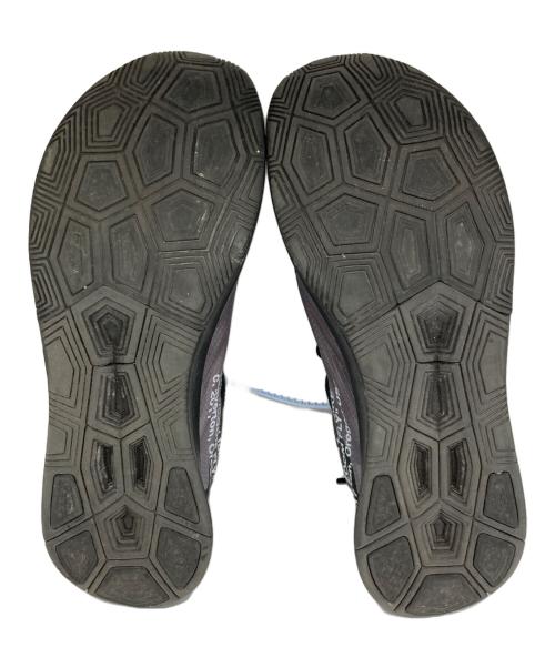 NIKE（ナイキ）NIKE (ナイキ) OFFWHITE (オフホワイト) THE:10 ZOOM FLY SP/ザ：10ズームフライSP ブラック サイズ:cm27/US9/UK8/EUR42.5の古着・服飾アイテム