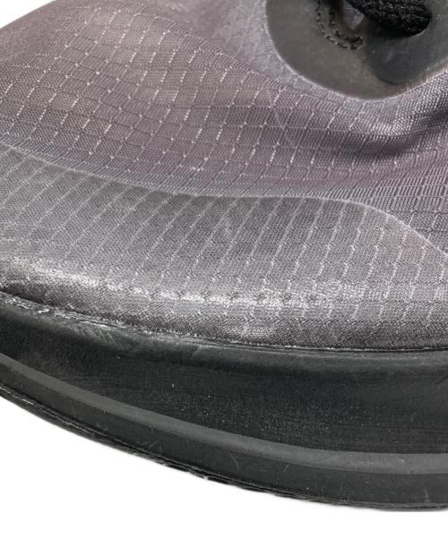 NIKE（ナイキ）NIKE (ナイキ) OFFWHITE (オフホワイト) THE:10 ZOOM FLY SP/ザ：10ズームフライSP ブラック サイズ:cm27/US9/UK8/EUR42.5の古着・服飾アイテム