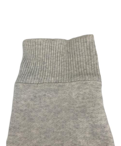 MONKEY TIME（モンキータイム）MONKEY TIME (モンキータイム) NEGRO LEAGUES コラボカーディガン グレー サイズ:Ｌの古着・服飾アイテム