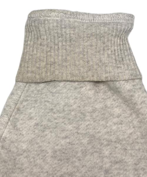 MONKEY TIME（モンキータイム）MONKEY TIME (モンキータイム) NEGRO LEAGUES コラボカーディガン グレー サイズ:Ｌの古着・服飾アイテム