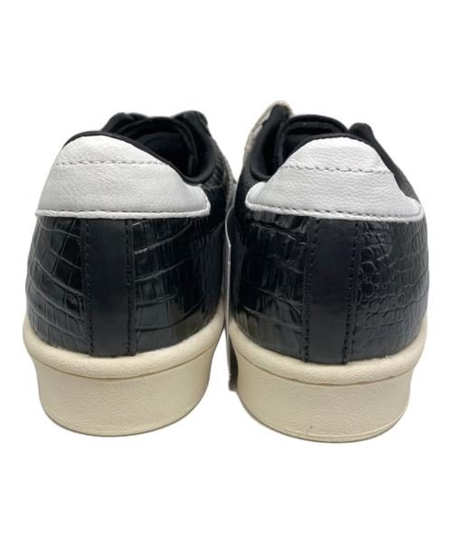 adidas（アディダス）adidas (アディダス) Superstar Vintage/スーパースター ビンテージ ブラック サイズ:JP265の古着・服飾アイテム