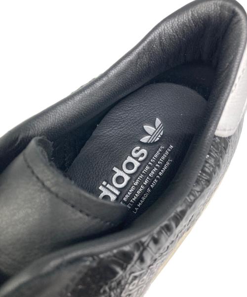 adidas（アディダス）adidas (アディダス) Superstar Vintage/スーパースター ビンテージ ブラック サイズ:JP265の古着・服飾アイテム