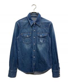 number(n)ine ナンバーナイン スカル ベロア ジャケット ブルゾン 中古・古着通販】NUMBER (N)INE (ナンバーナイン) スカルベロア