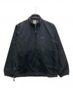 SUPREME×NIKEシュプリーム×ナイキ）の古着「Trail Running Jacket/トレイル ランニング ジャケット」｜ブラック
