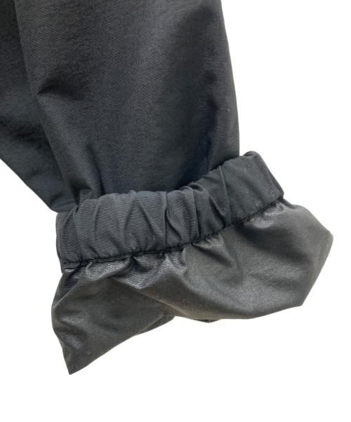 SUPREME（シュプリーム）SUPREME (シュプリーム) NIKE (ナイキ) Trail Running Jacket/トレイル ランニング ジャケット ブラック サイズ:Ⅿの古着・服飾アイテム