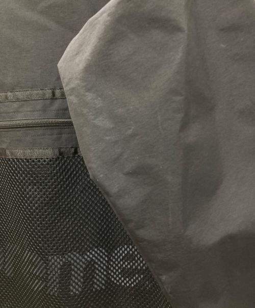 SUPREME（シュプリーム）SUPREME (シュプリーム) NIKE (ナイキ) Trail Running Jacket/トレイル ランニング ジャケット ブラック サイズ:Ⅿの古着・服飾アイテム