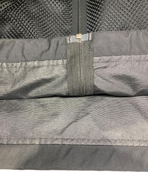 SUPREME（シュプリーム）SUPREME (シュプリーム) NIKE (ナイキ) Trail Running Jacket/トレイル ランニング ジャケット ブラック サイズ:Ⅿの古着・服飾アイテム