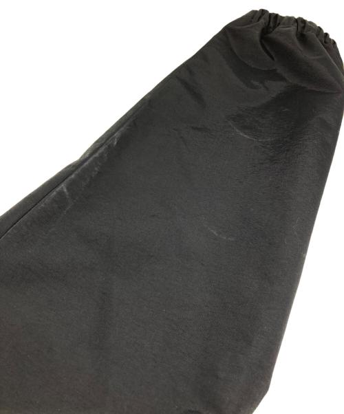 SUPREME（シュプリーム）SUPREME (シュプリーム) NIKE (ナイキ) Trail Running Jacket/トレイル ランニング ジャケット ブラック サイズ:Ⅿの古着・服飾アイテム