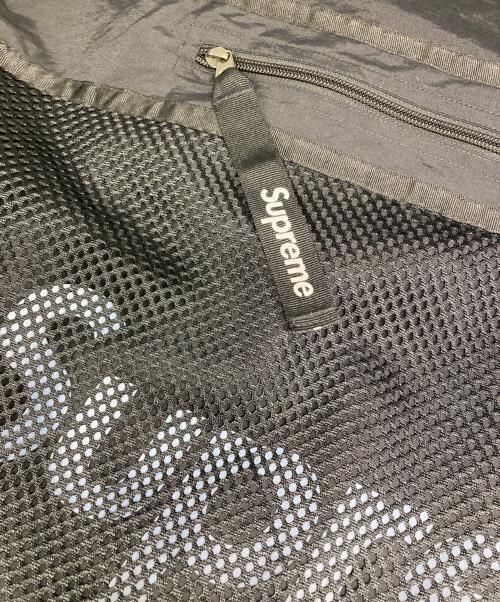 SUPREME（シュプリーム）SUPREME (シュプリーム) NIKE (ナイキ) Trail Running Jacket/トレイル ランニング ジャケット ブラック サイズ:Ⅿの古着・服飾アイテム