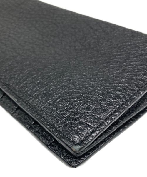 Vivienne Westwood（ヴィヴィアンウエストウッド）Vivienne Westwood (ヴィヴィアンウエストウッド) 長財布 ブラックの古着・服飾アイテム