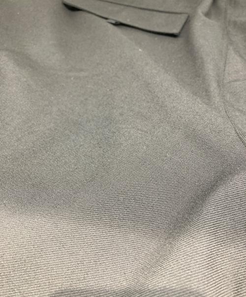 Y-3（ワイスリー）Y-3 (ワイスリー) CLASSIC WINTER WOOL CARGO PANTS/クラシック ウィンター ウール カーゴ パンツ ブラック サイズ:Ⅿ/Ⅿの古着・服飾アイテム