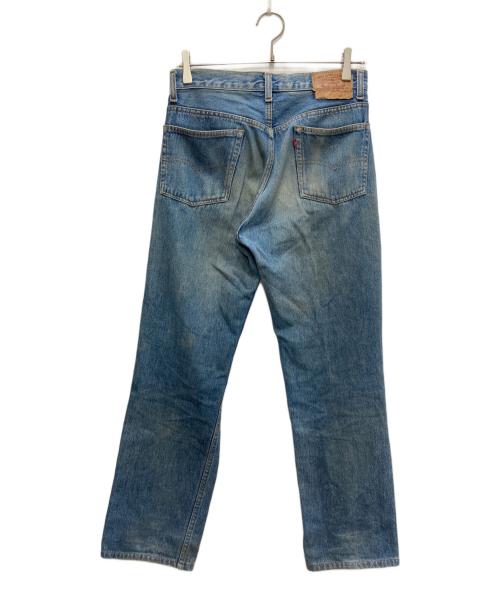 LEVI'S（リーバイス）LEVI'S (リーバイス) 復刻501XXデニムパンツ インディゴ サイズ:W31 (78.5 cm)の古着・服飾アイテム
