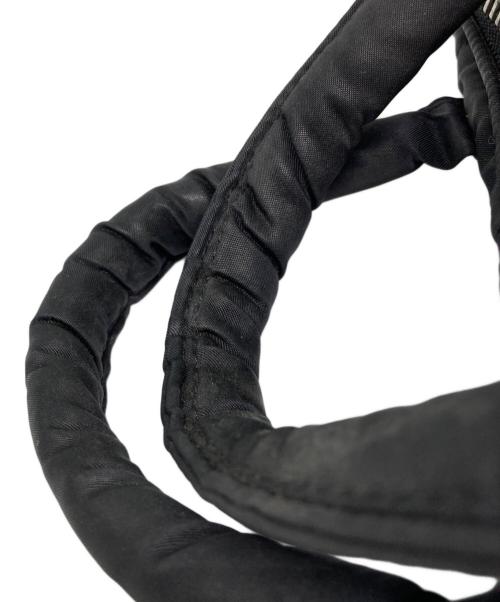 PORTER（ポーター）PORTER (ポーター) タンカーブリーフケース ブラックの古着・服飾アイテム