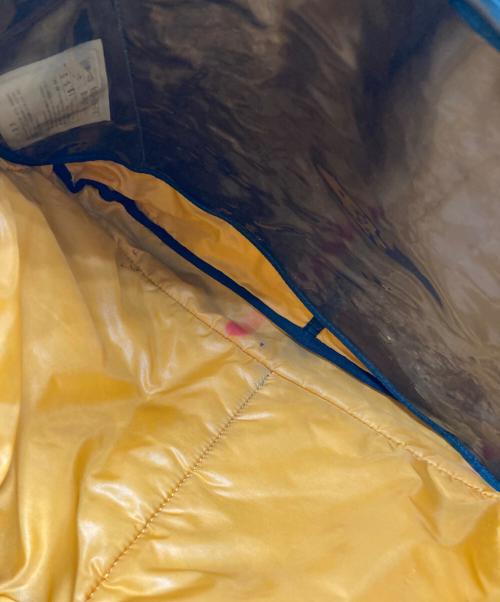 PORTER（ポーター）PORTER (ポーター) タンカーブリーフケース ブラックの古着・服飾アイテム