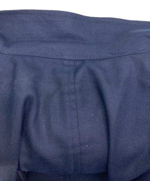 BOGLIOLI（ボリオリ）BOGLIOLI (ボリオリ) DOVER テーラードジャケット ネイビー サイズ:52の古着・服飾アイテム