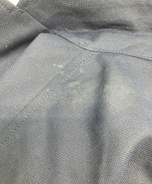 BOGLIOLI（ボリオリ）BOGLIOLI (ボリオリ) DOVER テーラードジャケット ネイビー サイズ:52の古着・服飾アイテム