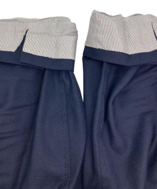 BOGLIOLI（ボリオリ）BOGLIOLI (ボリオリ) DOVER テーラードジャケット ネイビー サイズ:52の古着・服飾アイテム