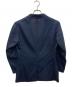 BOGLIOLI (ボリオリ) DOVER テーラードジャケット ネイビー サイズ:52：9000円