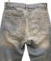 中古・古着 NO MAINTENANCE (ノーメンテナンス) Sand Wash Drifter Denim/サンドウォッシュ ドリフターデニムパンツ インディゴ サイズ:30：20000円
